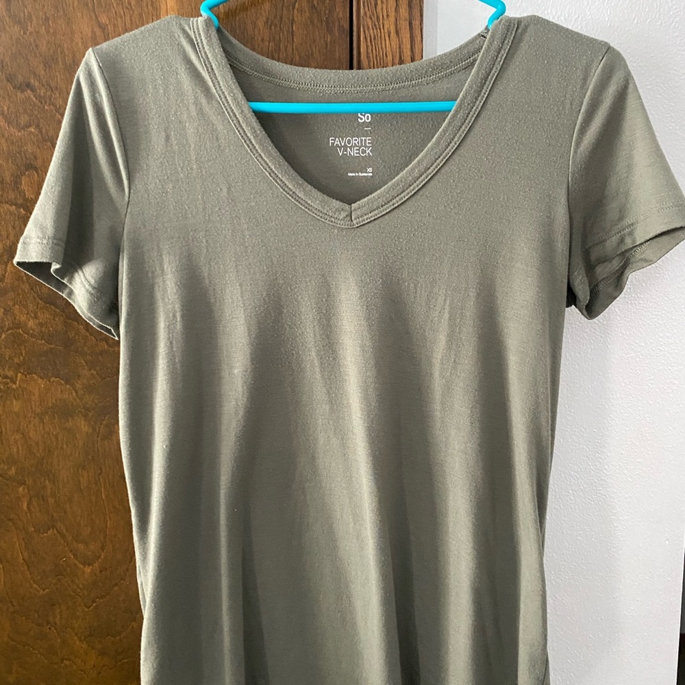 SO tshirt